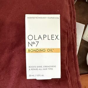 OLAPLEX No.7 Bonding Oil NIB 30mL